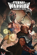 Eternal Warrior : Terre brulée